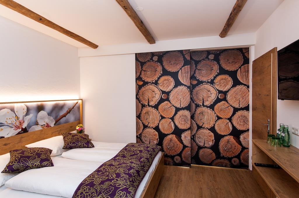 Weisses Roessl, In Der Wachau Locanda 4*